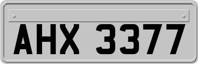 AHX3377