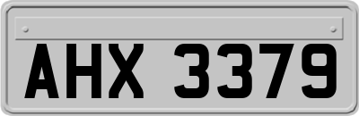 AHX3379