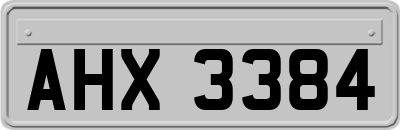 AHX3384