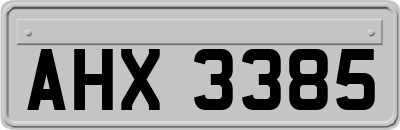 AHX3385