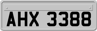 AHX3388
