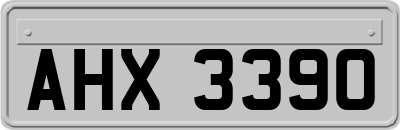 AHX3390