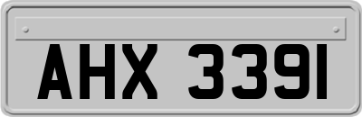 AHX3391