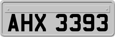 AHX3393