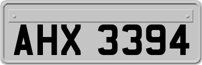 AHX3394