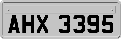 AHX3395