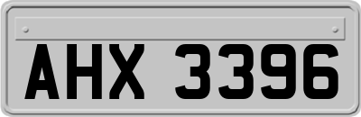 AHX3396