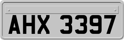 AHX3397