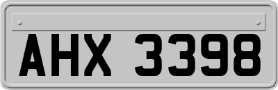 AHX3398
