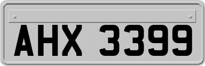 AHX3399
