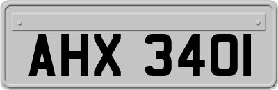 AHX3401