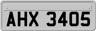 AHX3405