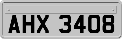 AHX3408