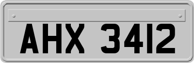 AHX3412