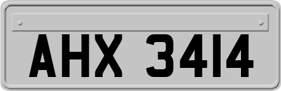 AHX3414