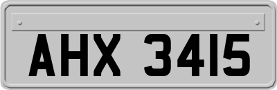 AHX3415