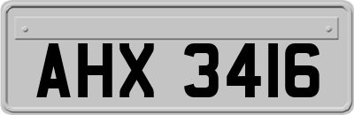 AHX3416