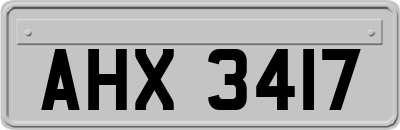 AHX3417