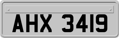AHX3419