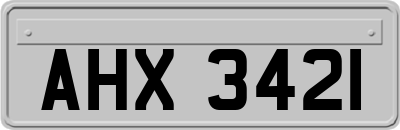 AHX3421