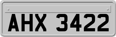 AHX3422
