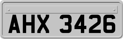 AHX3426