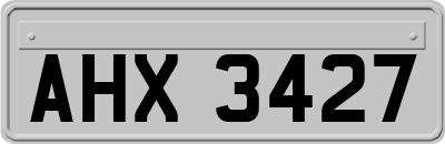 AHX3427