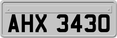 AHX3430