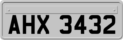 AHX3432