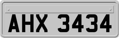 AHX3434