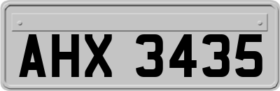 AHX3435