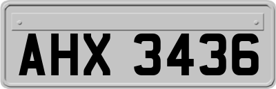 AHX3436