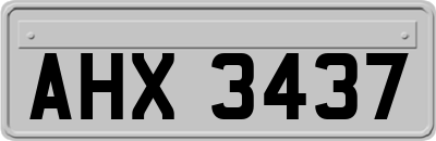 AHX3437