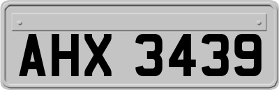 AHX3439