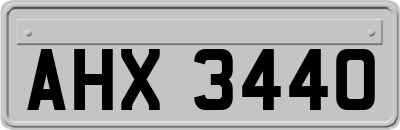 AHX3440