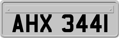 AHX3441