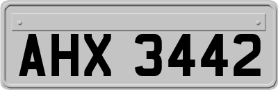 AHX3442