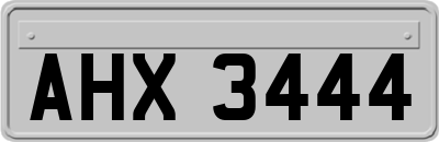 AHX3444