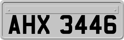 AHX3446