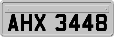 AHX3448