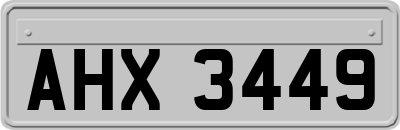 AHX3449