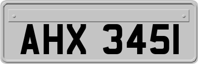 AHX3451