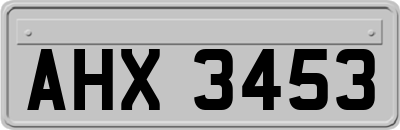 AHX3453