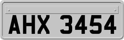AHX3454