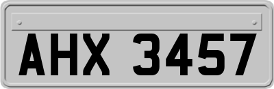 AHX3457