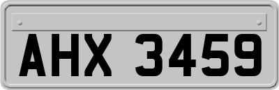 AHX3459