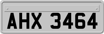 AHX3464