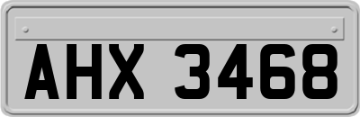 AHX3468