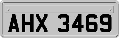 AHX3469
