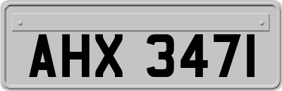 AHX3471